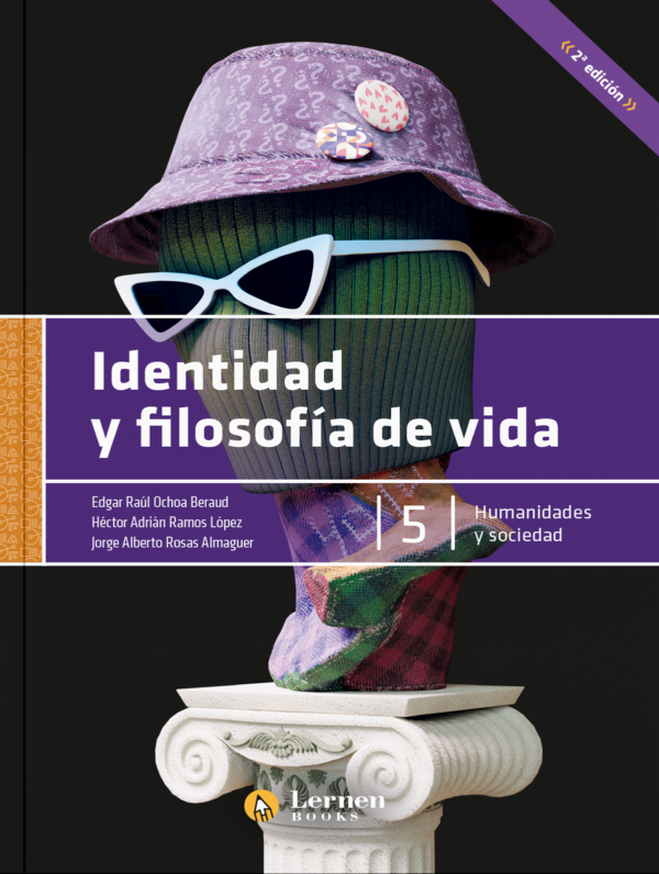 Identidad y filosofía de vida