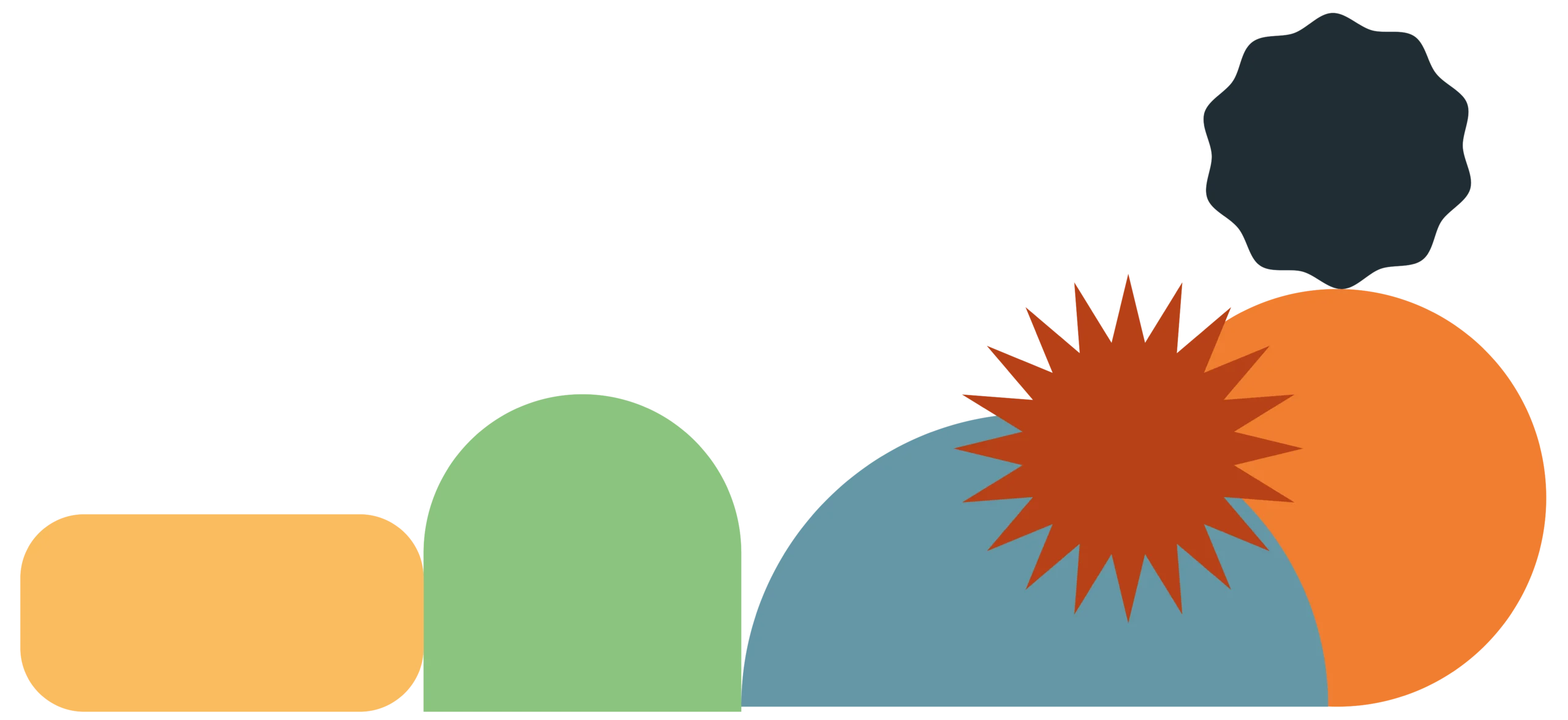 Decoración inferior derecha